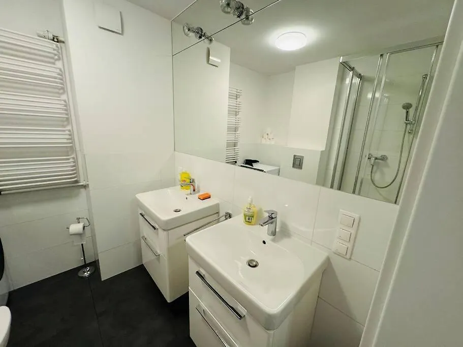 Fantastic Waw - Sz8 Pokoj C Warsaw Apartment