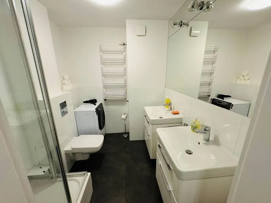 Apartment Fantastic Waw - Sz8 Pokoj C Warsaw Poland